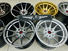 15” AS-XR ULTRA-CONCAVE