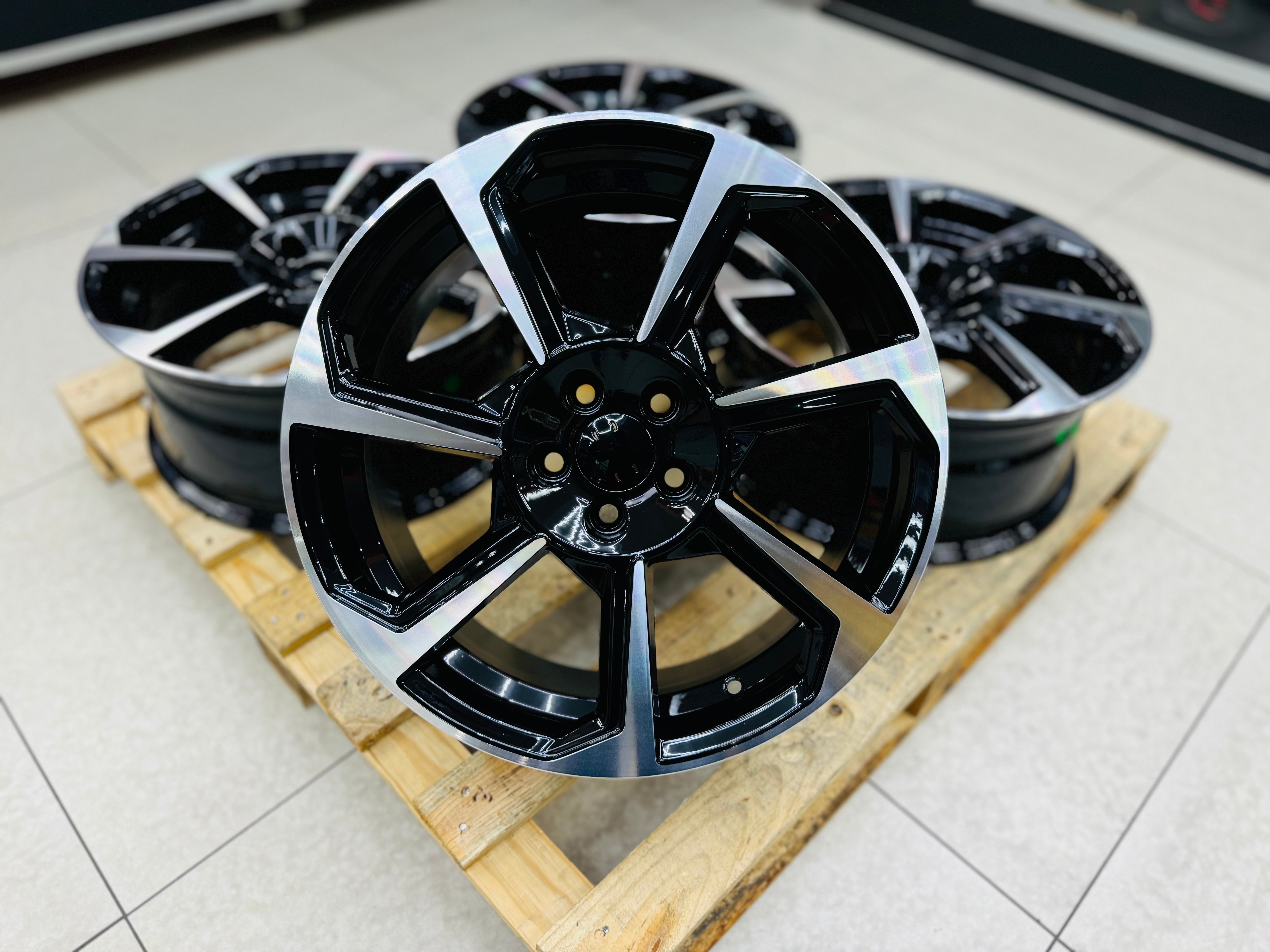 17” POLO TTRS 5/100 - Autostyling Klerksdorp