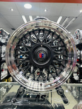 17” VURA 5x112 & 5x120 pcd wheels gloss grey