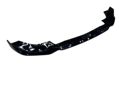 BMW G42 2 series coupe FD 3PC LIP GLOSS BLACK - Autostyling Klerksdorp