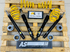 ARC BMW E30 LOD DUAL HEIGHT ADJUSTABLE COILOVERS