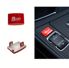 BMW F30 Interior Button Replacement Set