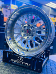 15” AS-VSXX RIMS - Autostyling Klerksdorp