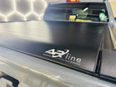 AR-Line electric roller shutter for Ford Ranger / Raptor DISPLAY UNIT ( BASICALLY NEW ) save R15000