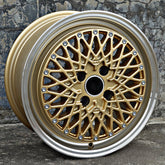 15” AS - ZERO REVERSE 4/100 GOLD arriving May 2025