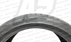 215/40/17 POWERTRAC ECOSPORT X77