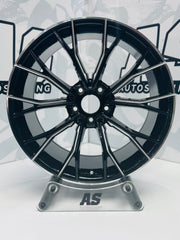 20 ” AS-F811231 M5