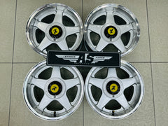 15” AS 360 PRE OWNED / USED RIMS