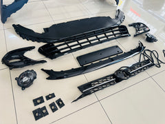 Polo 8 2018+ TO 2023 POLO LIFE FACELIFT