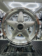 16” ASEV 4/100 & 5/100 multi PCD - Autostyling Klerksdorp