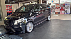 20” AS - 1000 SPOKE WIRE WHEEL FITS ALL CARS