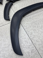TOYOTA HILUX REVO 2016+ PREOWNED WHEEL ARCHES