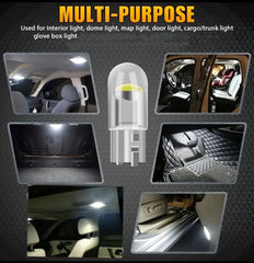 T10 BXE LED PARK LIGHTS