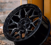 20” BT205 VW AMAROK 4x4 BAKKIE WHEELS