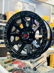 17” AS- F2005 JEEP RIMS 5/127 wheels - Autostyling Klerksdorp