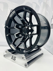 18” GR ULTRA CONCAVE 6x139 BAKKIE RIMS - Autostyling Klerksdorp