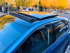 2016 POLO TSI HIGHLINE DSG