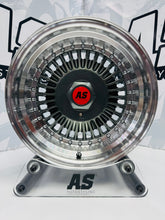 15” AS - EMITZ M7614/8002 4x100 4x108