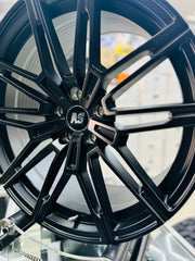 19” M8030/8031 5x112 NARROW WIDE WHEELS