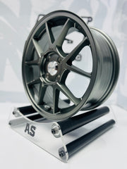 15” AS- 7712 KPS 4/100 gunmetal