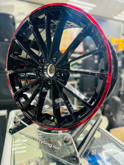 17” V-DUB CLUBSPORT 2