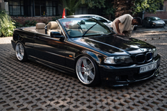 18” ALPINA DYNAMIC 5x120