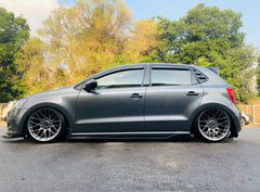 17” AS-RSE GUNMETAL 4/100 & 5/100