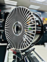 23” AS-FW81816 RANGE ROVER ( FULLY FORGED WHEELS )