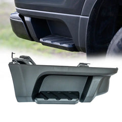 FORD RANGER NEXT GEN 2023 REAR BUMPER SIDE STEP