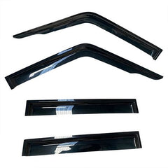 Toyota Land cruiser 79 windshields 4pce