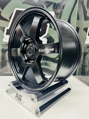 18” RS53 6x139 PCD flowformed wheels - Autostyling Klerksdorp
