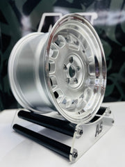 15” AS- CLI 5/100 SILVER