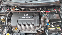 TOYOTA E12 COROLLA& RUNX UPPER STRUT BRACE