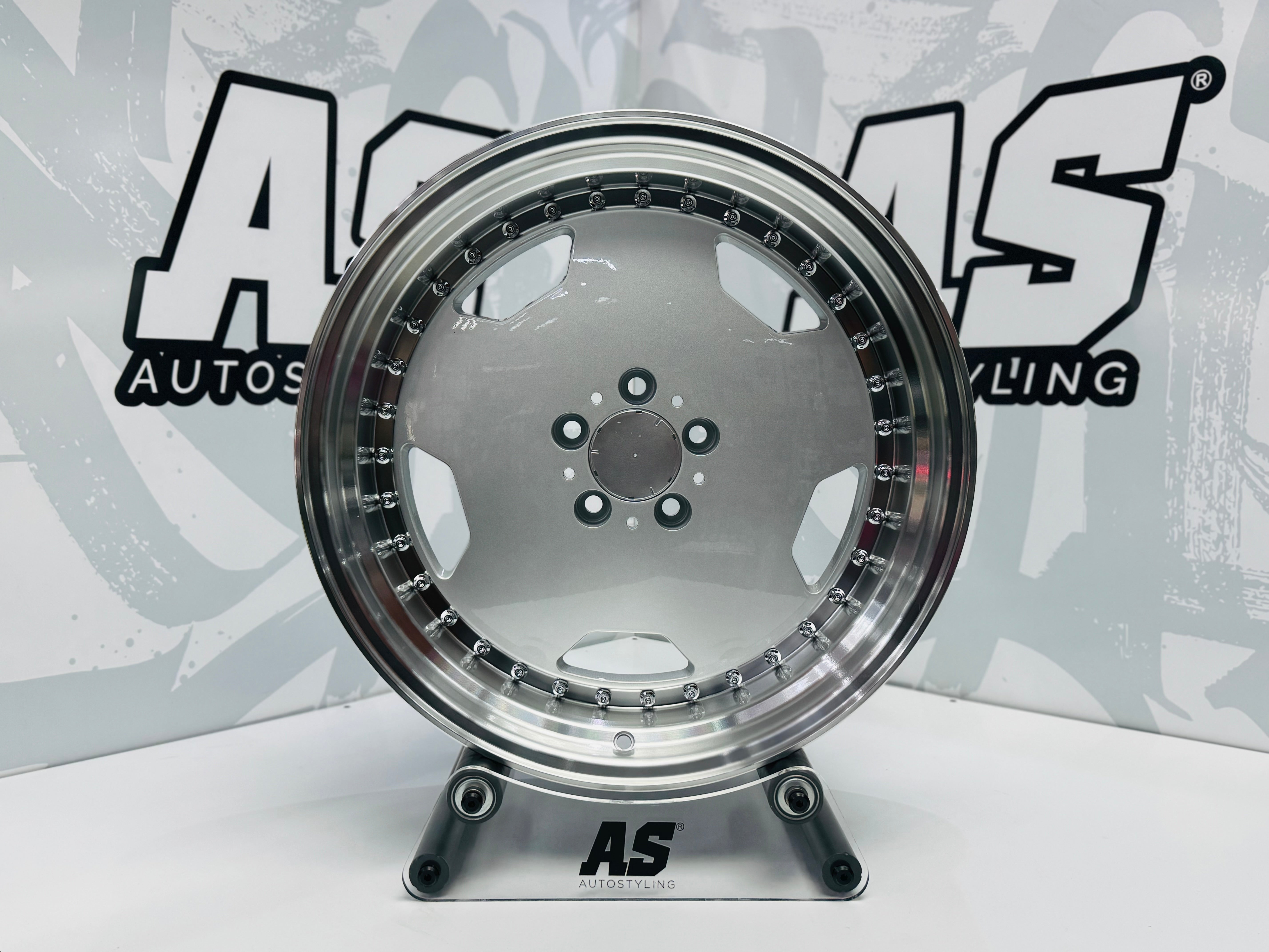 19” BENZ PERFORMA 5x112 narrow wide wheels - Autostyling Klerksdorp