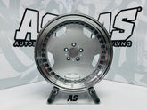 19” BENZ PERFORMA 5x112 narrow wide wheels - Autostyling Klerksdorp