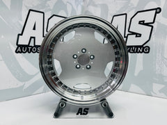 19” BENZ PERFORMA 5x112 narrow wide wheels - Autostyling Klerksdorp