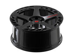 22 ” AS FULLY FORGED 023 RANGER & AMAROK FITMENT RIMS 6/139 PCD arriving December 2025