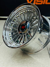 17'' AS-PINA CHROME 4/100 & 5/100