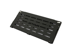 JETOUR T2 BOOT DOOR SHELF