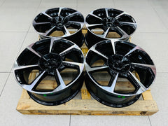 17” POLO TTRS 5/100 - Autostyling Klerksdorp