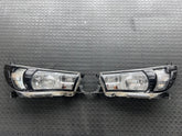TOYOTA HILUX 2016+ GD6 OEM HEADLIGHTS PREOWNED