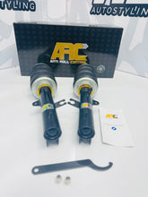 TOYOTA E9/10 ARC AIR SUSPENSION STRUTS REAR FIXED HEIGHT