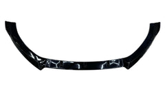 AUDI A3 NON SPORT 3PCE FRONT SPOILER GLOSS BLACK - Autostyling Klerksdorp