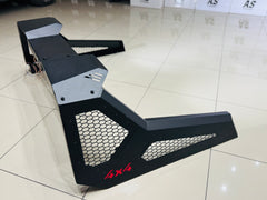 GLADIATOR UNIVERSAL BAKKIE ROLL BAR Black 2023+