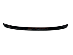 BMW F30 CSL BOOT SPOILER GLOSS BLACK