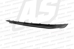 VW ASV 2PCE PLASTIC FRONT SPOILER