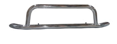 TOYOTA QUANTAM  NUDGE BAR CHROME