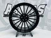 22” BM X5 G05 HAMMAN 5/112 BLACK - Autostyling Klerksdorp