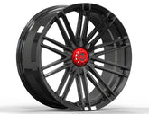 22 ” AS FULLY FORGED 024 RANGER & AMAROK FITMENT RIMS 6/139 PCD arriving December 2025