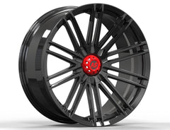 22 ” AS FULLY FORGED 024 RANGER & AMAROK FITMENT RIMS 6/139 PCD arriving December 2025